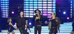 BigBang東方衛視春晚八首歌縮水成三首，原因是？