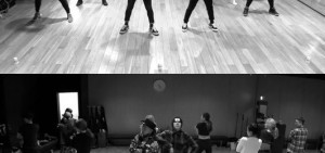 【影片】GD X TAEYANG推出《GOOD BOY》練習室版舞蹈影片