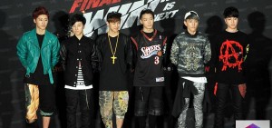 YG娛樂練習生不好當　B隊為出道再登淘汰賽節目
