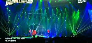 [Mix & Match] 金振煥, B.I, Bobby, 具俊輝, 金東赫, 梁洪碩 - 시노시작