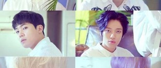 【影片】Teen Top公開《Ah-Ah》MV預告　粉絲期待值破表