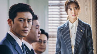 tvN 電視劇《假釋審查官李漢信》由高修和少女時代的Yuri主演，將於10月7日首播