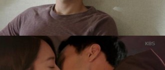 【收視率總結: 2015/12/1(二)】 蘇志燮、申敏兒雨中浪漫親吻　《Oh My Venus》收視寫新紀錄