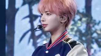 TXT’s Taehyun 在生日時捐款支持青少年藝術教育