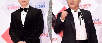 2015年SBS演藝大賞完整名單公開 劉在石表決心重奪一位