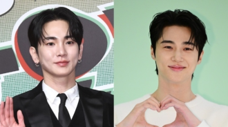 SHINee's Key 讚揚 Byun Woo Seok 的成名 