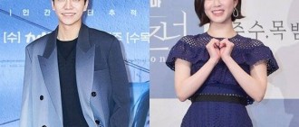 韓國男演員李昇基承認與李多寅戀情：請以溫暖的視線支持我們 