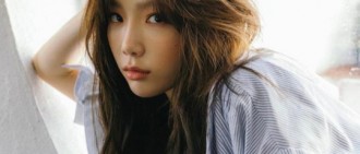 太妍公開新專輯預告照 清純可愛表情萌化