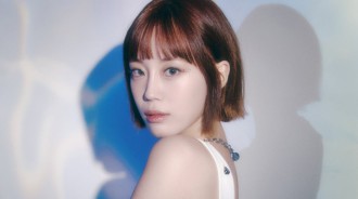 KARA公開最新《I DO I DO》概念照 特輯Youngji