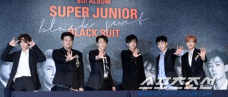 Super Junior計劃4月回歸 始源是否歸隊尚未定