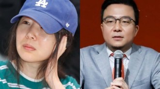 前ADOR首席執行官閔熙珍對BELIFT LAB提起誹謗訴訟，索賠357萬美元。