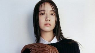 少女時代潤娥被選為”MIU MIU”全球活動模特兒！亞洲唯一一位