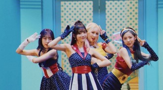 宇宙少女小分隊Chocome新曲《Super Yuppers》MV公開，新英雄的誕生