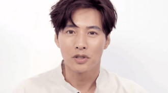 元斌經紀公司澄清涉及金賽綸錄音爭議“僅在葬禮上表示敬意”