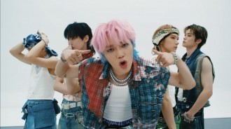 NCT U公開新曲《Baggy Jeans》MV！小分隊時隔7年的新歌成為話題