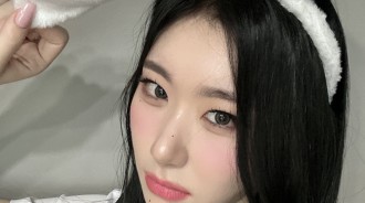 ITZY李彩領嫉妒心大爆發！她不允許粉絲看其他的偶像！"除了ITZY，其他的都不需要知道"