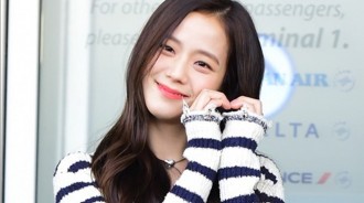 BLACKPINK Jisoo因確診無法演出日本大阪演唱會，但她用日文向粉絲發了訊息！&quot;希望能成為成員們的力量&quot;