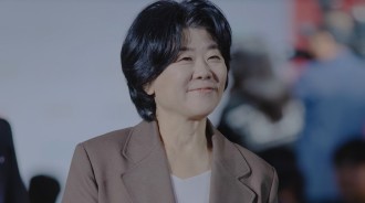 李貞恩在《何時可能》節目中給漢陽後輩驚喜招待