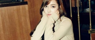 Jessica 個人專輯第二波曲目公開