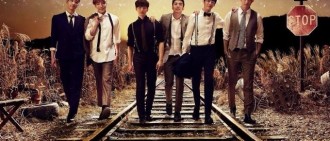 2PM 將在9月13日出輯，回歸行程表公開