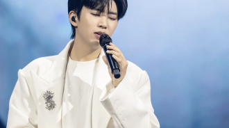 임영웅, 한아뮤티에이션 펜션 광고로 기록 세운다 
