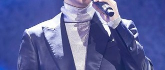 韓國歌手林英雄為室內吸煙事件公開道歉：今後會吸取教訓，時刻反省自己 