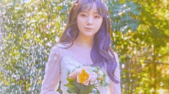 Lovelyz金智妍簽約細亞俊秀企劃社，開啟SOLO歌手生涯