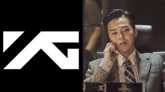BIGBANG權志龍不續約後，僅2天，YG娛樂市值下跌1.3億美元！