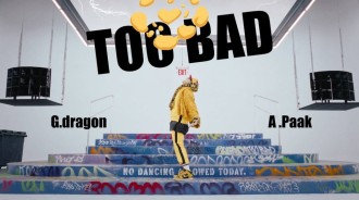 G-Dragon 以 "TOO BAD (Feat. Anderson .Paak)" 在 'Inkigayo' 中獲勝 + Red Velvet 的 Seulgi、ITZY 的 Yeji、LE SSERAFIM、SEVENTEEN 的 HxW 等的精彩表演！