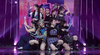 NCT U無出演在《音樂銀行》獲得第一名！Kep1er出道舞台亮相
