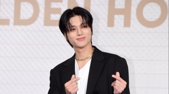 ATEEZ的Wooyoung因熱性蕁麻疹無法參加摩洛哥的「Festival Mawazine」