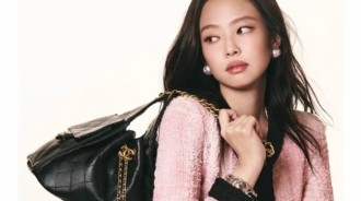 Jennie引領Chanel的最新活動