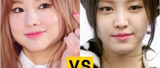 Naeun vs Solji - 誰擁有更可愛的Baby Cheeks？