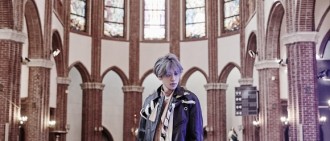 TEEN TOP Niel推solo新輯 16日強勢回歸
