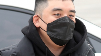 BIGBANG前成員勝利將轉至普通監獄 服刑到2023年