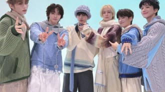 BOYNEXTDOOR憑《I Feel Good》贏得《人氣歌謠》冠軍 + (G)I-DLE、RIIZE等精彩舞台！