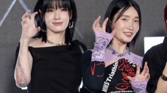 《Swoopa》Monika產後50天火速回歸：「跳舞就是我的復健」