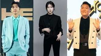 6月韓國歌手品牌評價總排名50位出爐！2位IU、4位BTS、6位IVE…