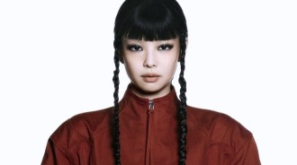 BLACKPINK Jennie的《RUBY》全球銷量首周超過100萬