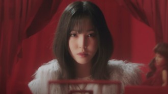 前GFRIEND崔裕娜主打歌《Play》MV預告片第2部公開，神祕的氣氛