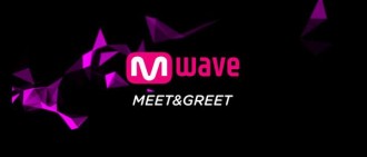 KakaoTV線上直播Mwave《MEET&GREET》