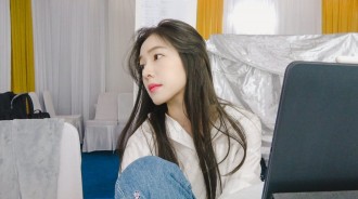 Red Velvet Irene綜藝引爭論，韓網指出SM不會背棄Irene的原因