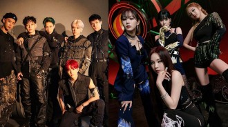 EXO和aespa的新歌正在製作中，製作團隊已承認，據悉兩隊有合作曲
