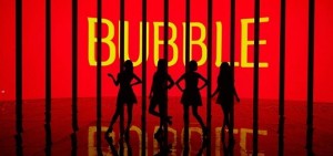 Girl's Day將發表新曲"HELLO BUBBLE" 以何種形象現身？