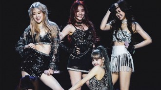 BLACKPINK將領銜科切拉音樂節，闖美成功