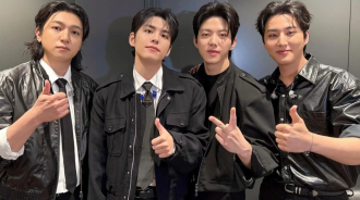 DAY6 雅加達演唱會因混亂和安全問題受爭議