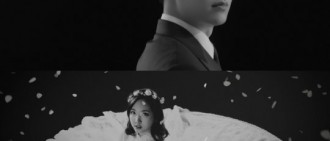 Jun. K新曲MV預告片出爐 Nichkhun娜璉助陣出演