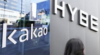 KAKAO公開收購SM娛樂！每股15萬韓元，與HYBE正面對決