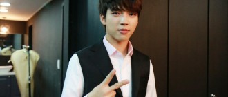 [影片]Nam Woohyun 表演Cheer Up