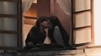 網傳的金泰亨和Jennie親吻照，另有其人？雙方所屬社為何保持沉默